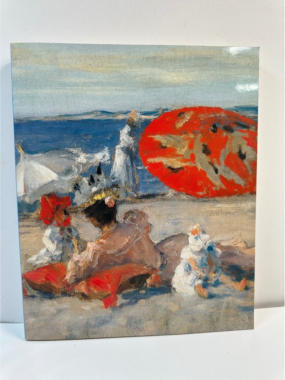 American Impressionism And Realism 1885-1915 Metropolitan Museum Art Book 1994